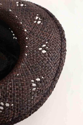 Chapeau Soeur  Marron