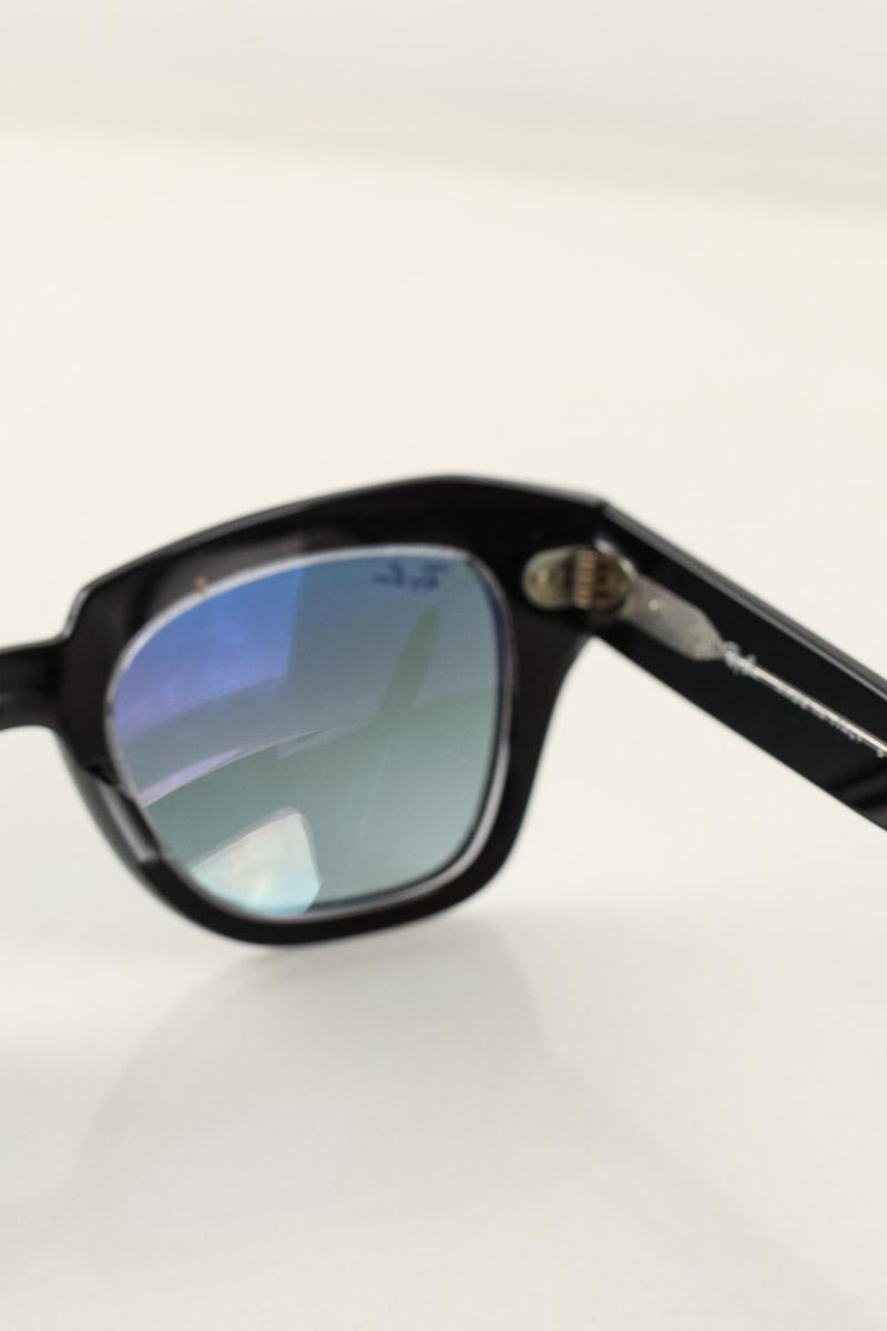 Lunettes de soleil Ray-Ban  Noir