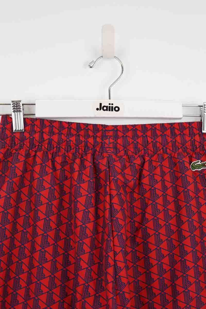 Sport Lacoste  Rouge