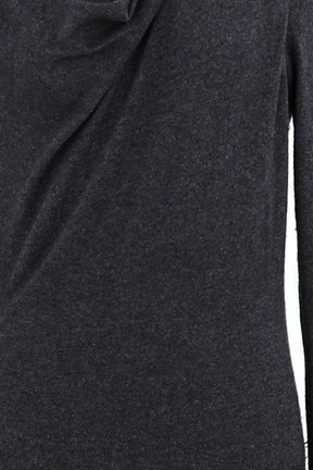 Robe Isabel Marant  Gris