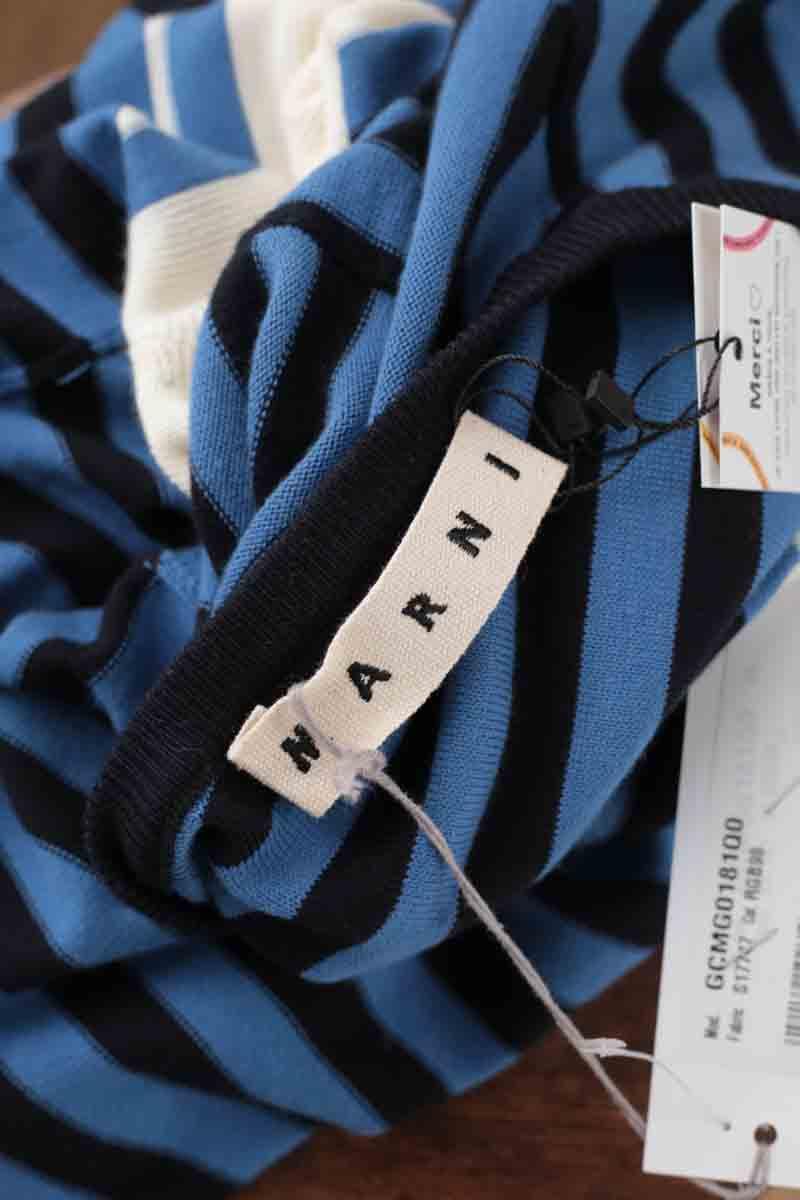 Pulls Marni  Bleu
