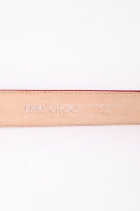 Ceinture Jimmy Choo  Rose
