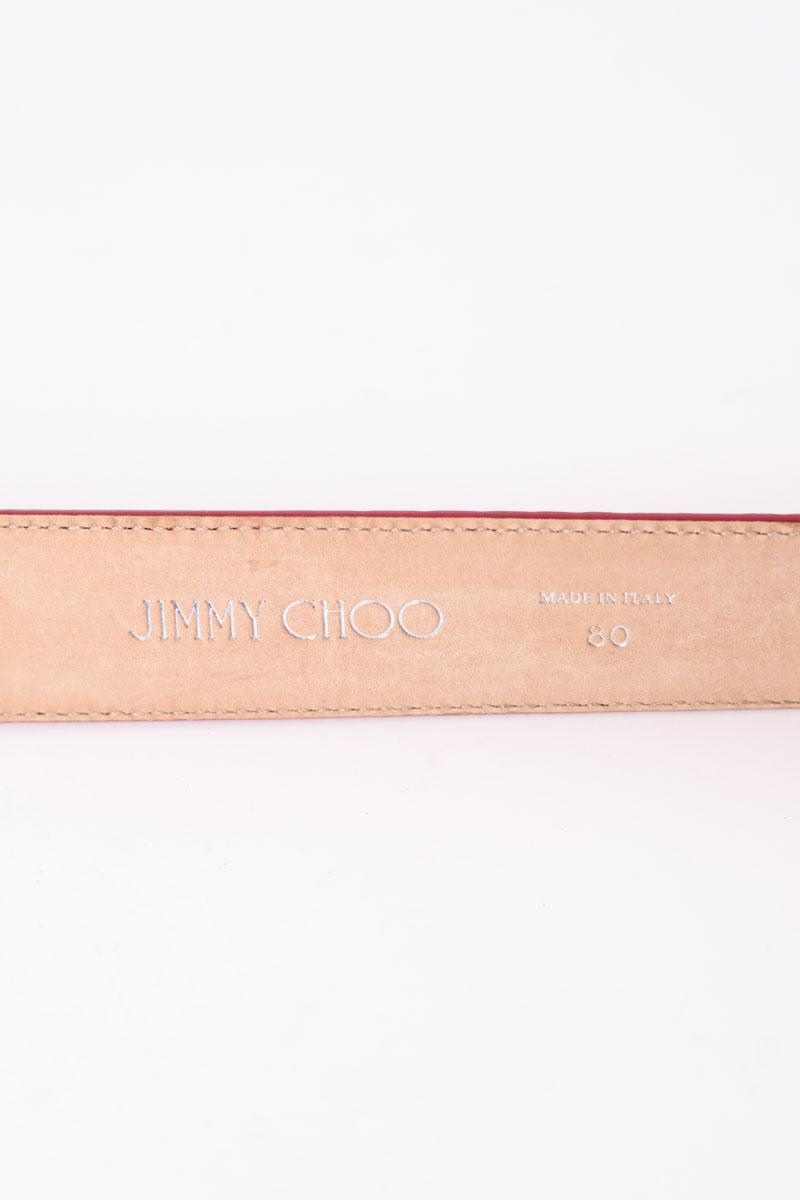 Ceinture Jimmy Choo  Rose