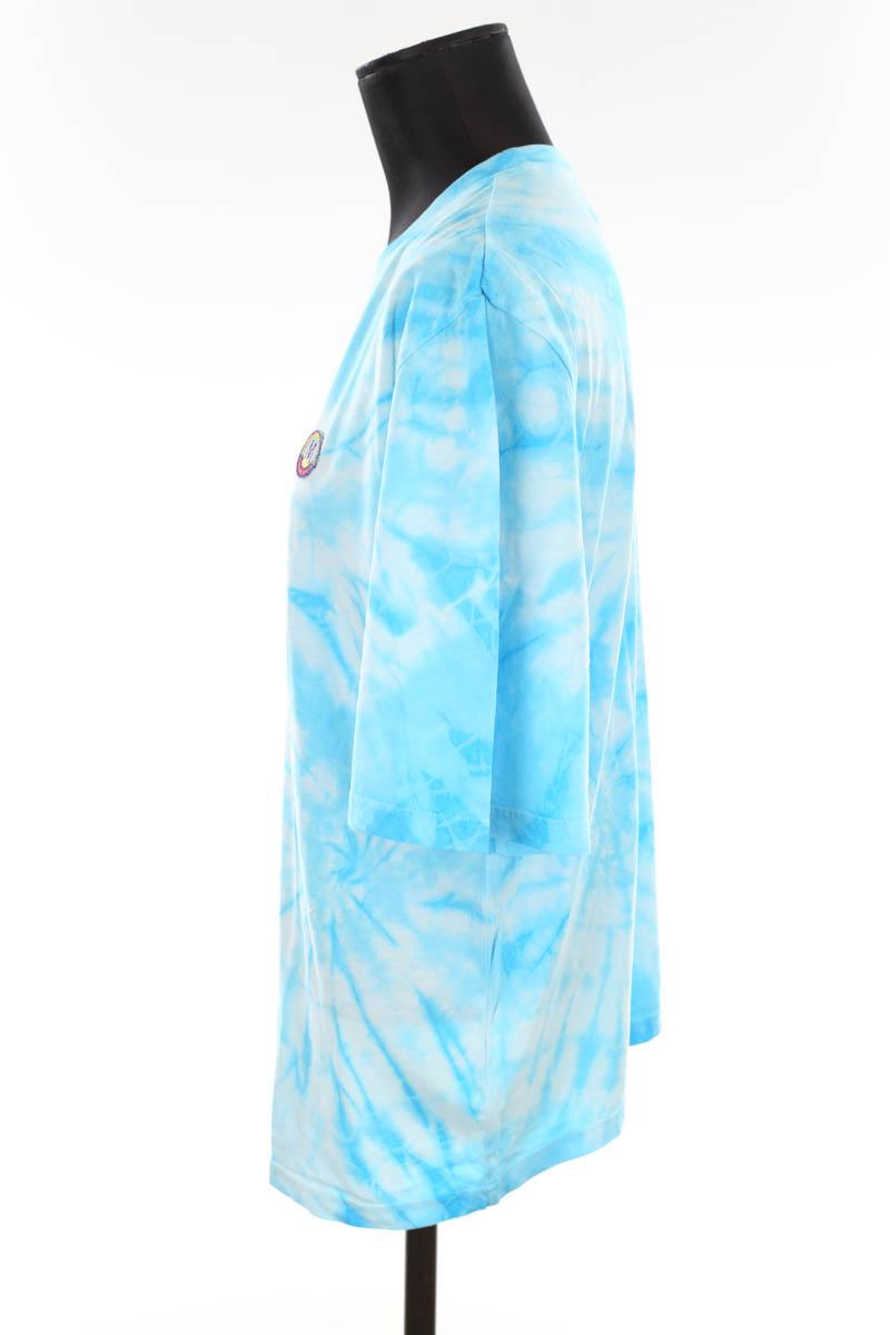 T-shirts Manoush  Bleu