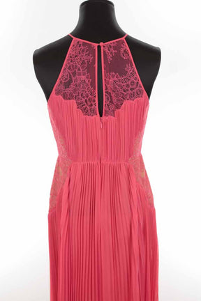 Maxi BCBG Max Azria  Rose