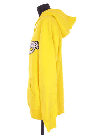 Sweatshirts Supreme  Jaune