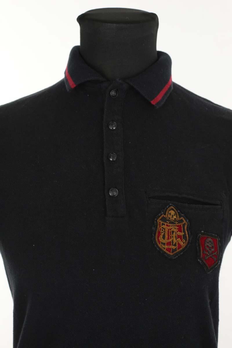 Polos The Kooples  Noir