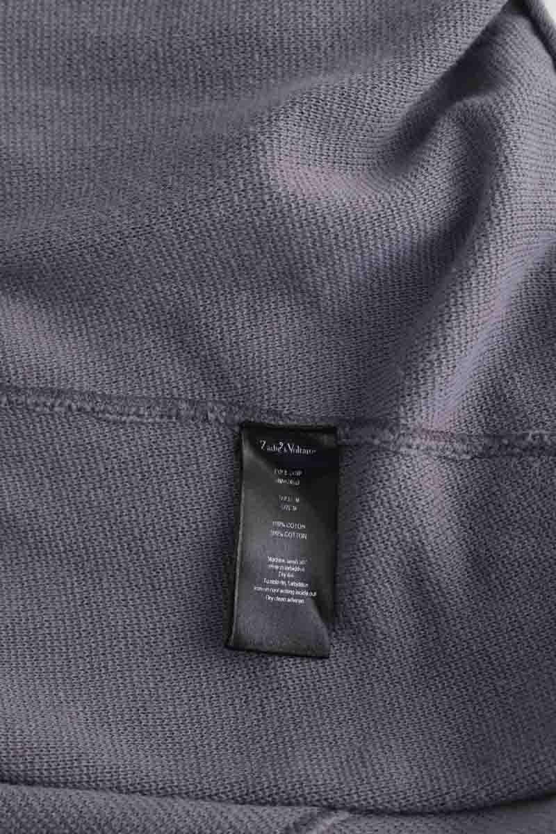 Gilets Zadig & Voltaire  Violet