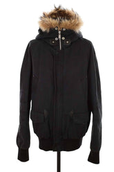 Parkas Sandro  Noir