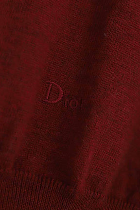 Pulls Dior  Bordeaux