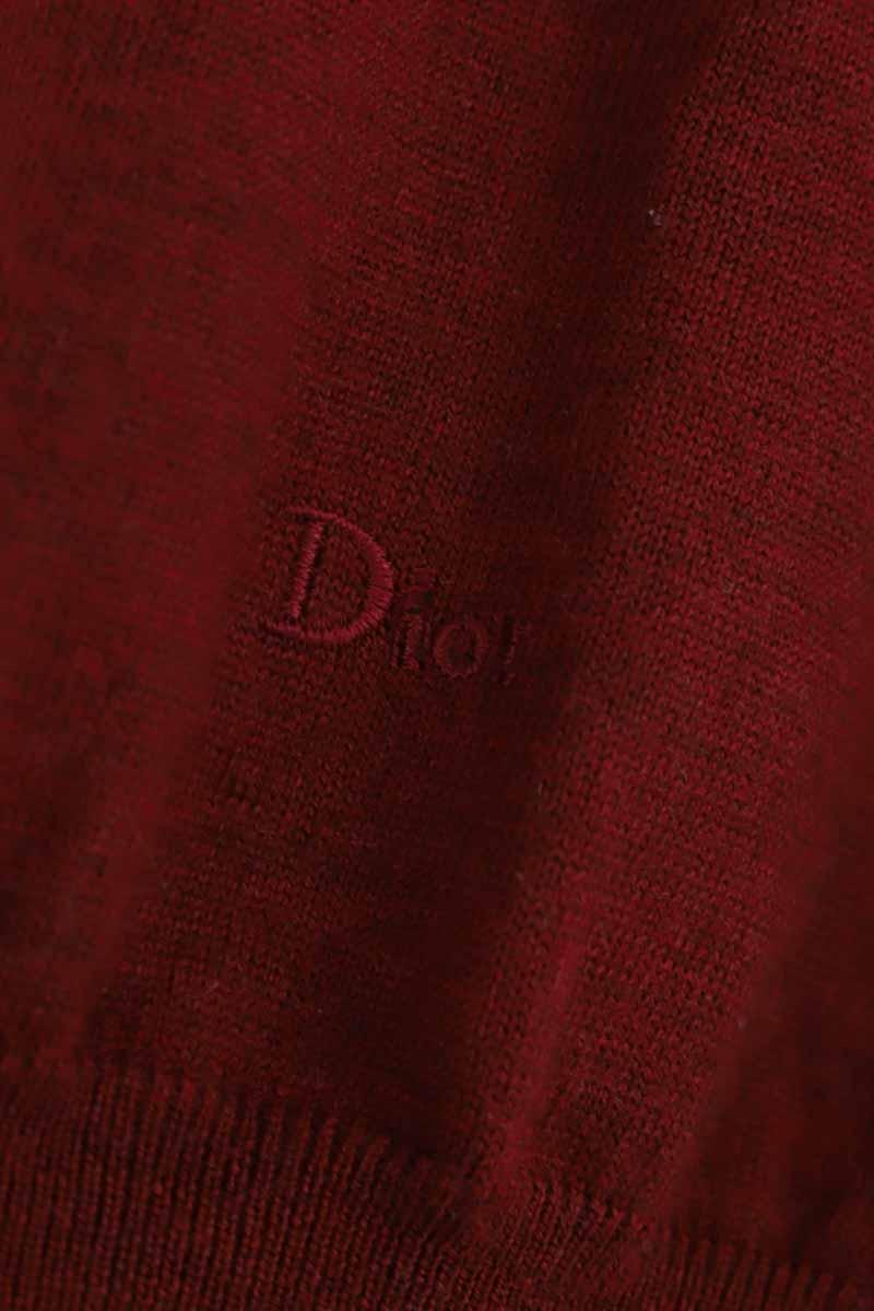Pulls Dior  Bordeaux