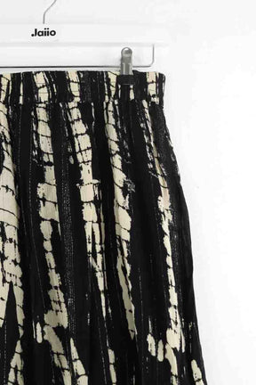 Mi-longueur Bash  Noir