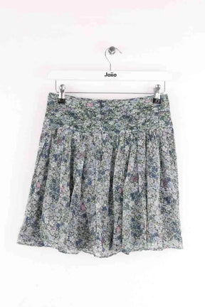 Jupe Zadig & Voltaire Vert en Viscose