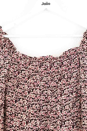 Robe Maje  Multicolore