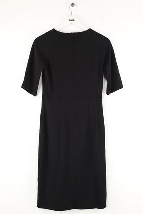 Mi-longueur LK Bennett  Noir