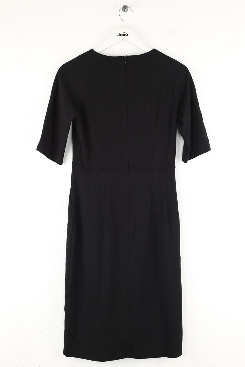 Mi-longueur LK Bennett  Noir
