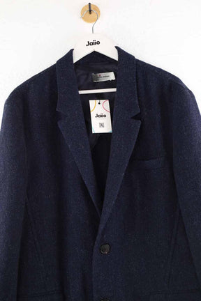 Manteau Isabel Marant  Bleu