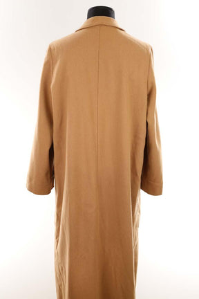 Manteau Margaux Lonnberg  Marron