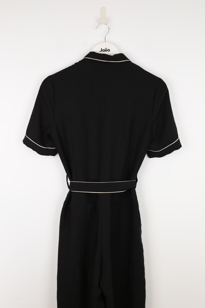 Combinaison Claudie Pierlot  Noir