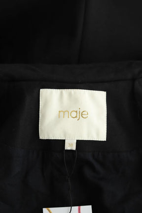 Veste Maje  Noir