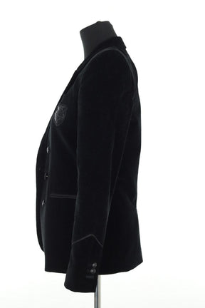 Blazers The Kooples  Noir