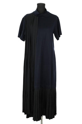 Maxi Jil Sander  Bleu