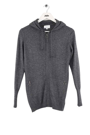 Gilets Eric Bompard  Gris