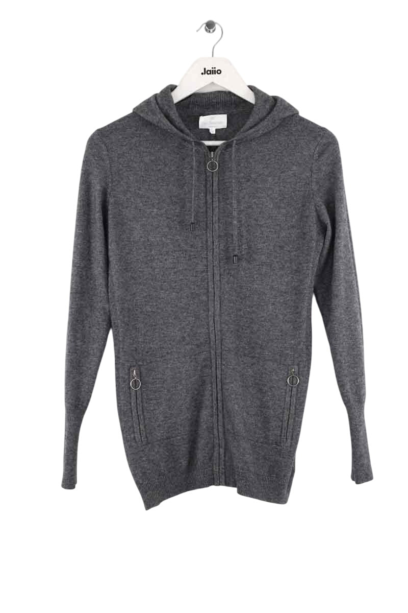 Gilets Eric Bompard  Gris