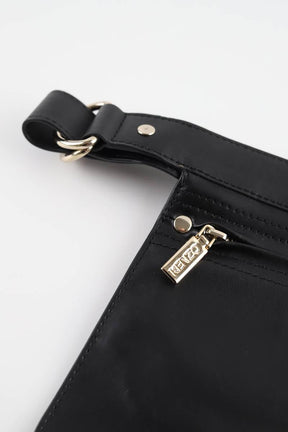 Sac ceinture Kenzo  Noir