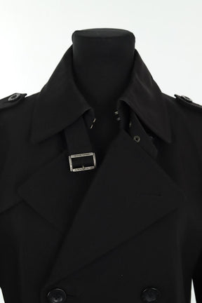 Trench-coats Burberry  Noir