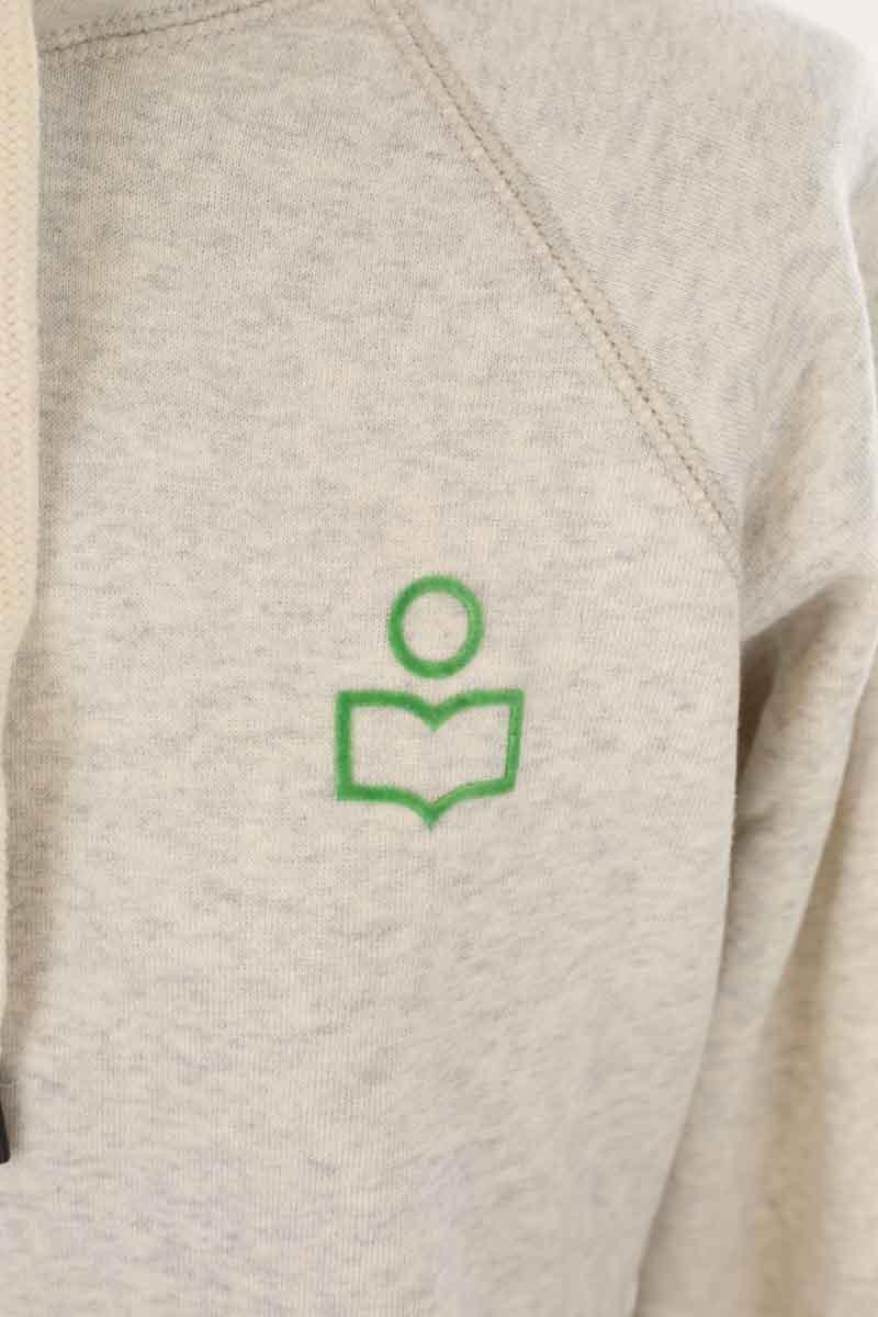 Sweatshirts Isabel Marant Étoile  Blanc