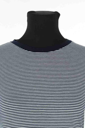 Blouses Mister K  Bleu