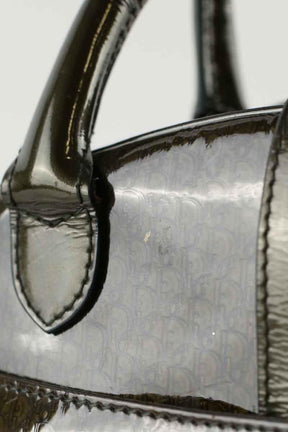 Sac à main Dior Saddle Kaki