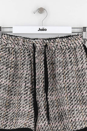 Short Maje  Multicolore