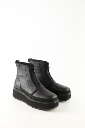 Boots Ugg  Noir