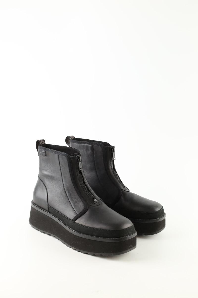 Boots Ugg  Noir