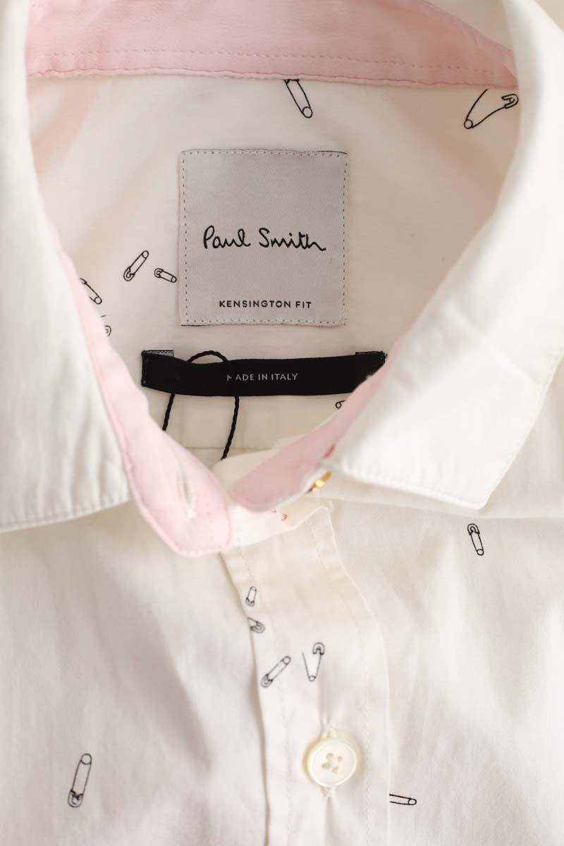 Chemises Paul Smith  Blanc
