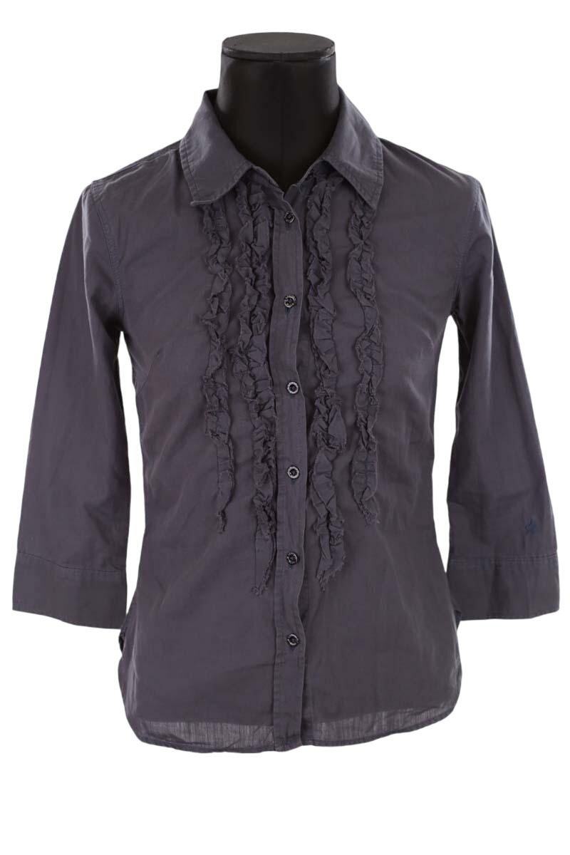 Chemises Levi's  Gris