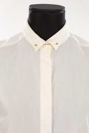 Chemises Stella McCartney  Blanc