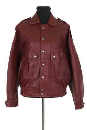 Veste The Kooples  Bordeaux
