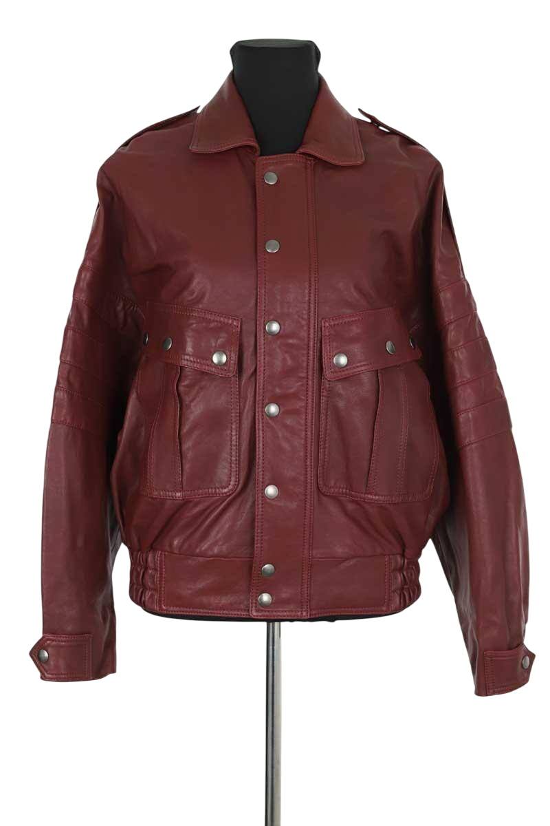 Veste The Kooples  Bordeaux