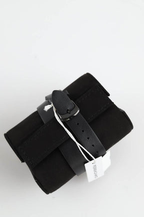 Montre Salvatore Ferragamo  Noir