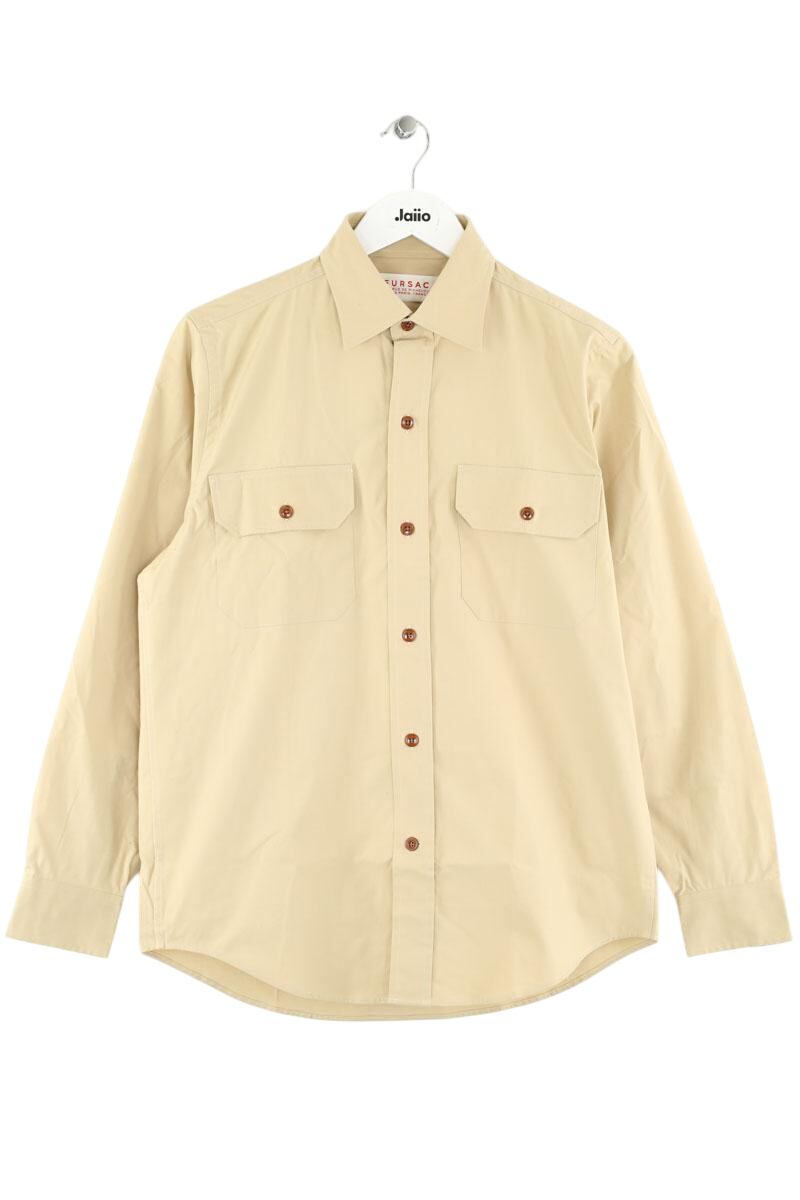 Chemise Fursac  Beige