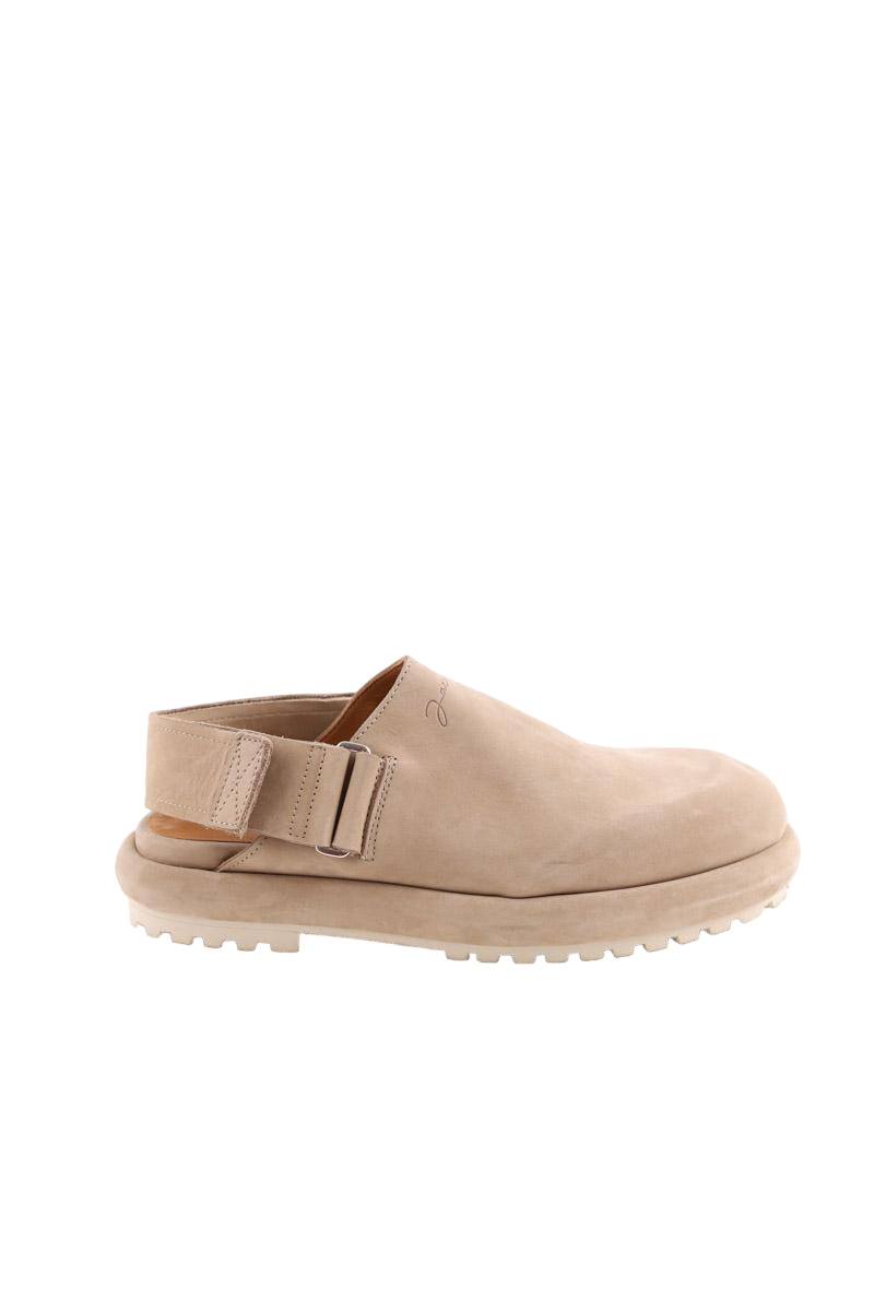 Sabots Jacquemus  Beige