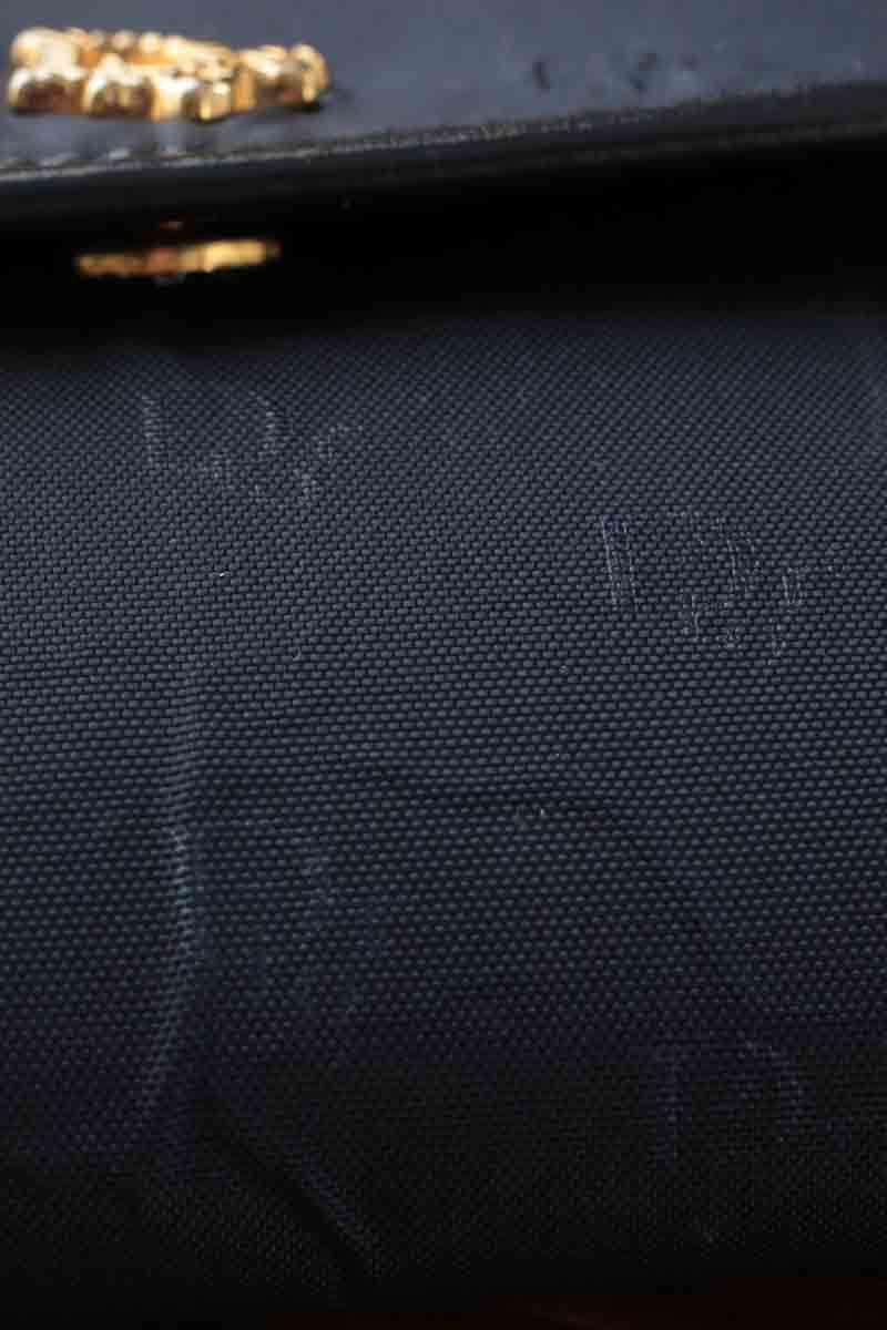 Bandoulière Dior  Marine