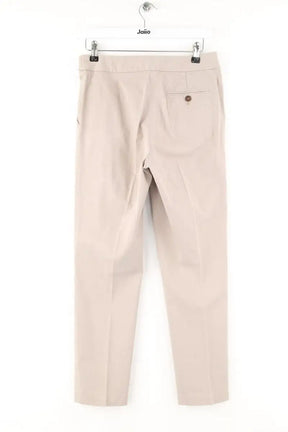 Pantalon droit Gerard Darel  Marron