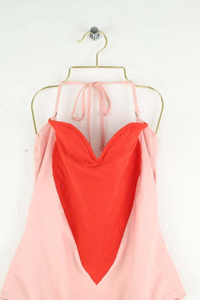 Pièce unique Albertine  Rose