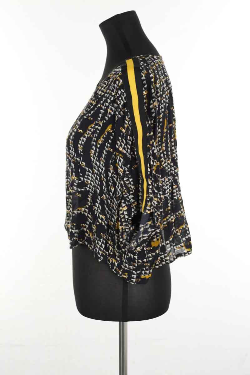 Top The Kooples  Noir