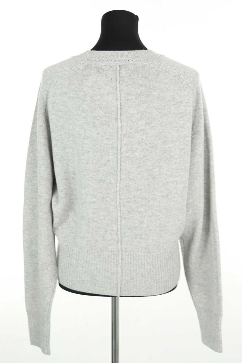 Pulls Isabel Marant  Gris