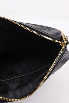 Sacs à bandoulière Michael Kors  Noir